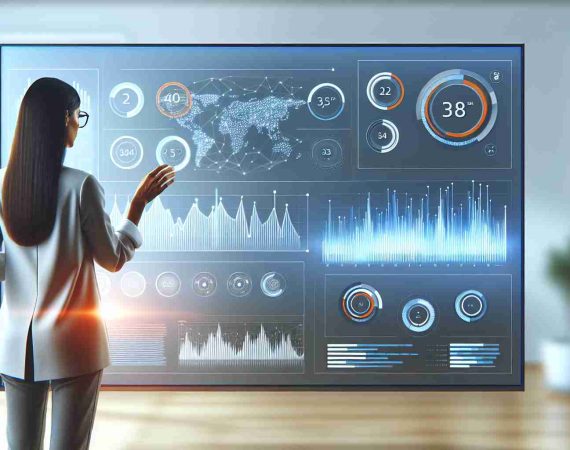 Uma imagem ilustrativa de Marketing Digital para Serviços de Alto Ticket