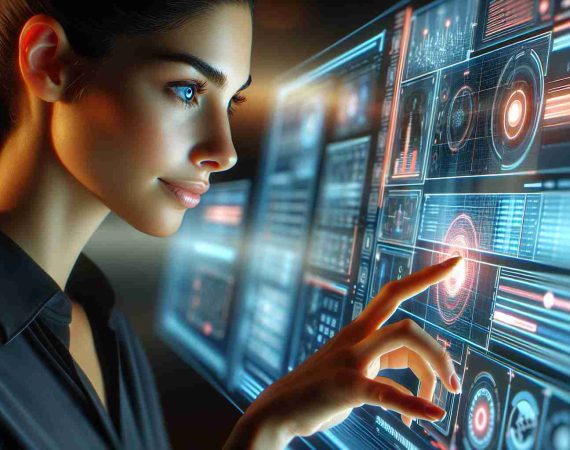 Uma imagem ilustrativa de Pixels e Rastreamento na Era Digital