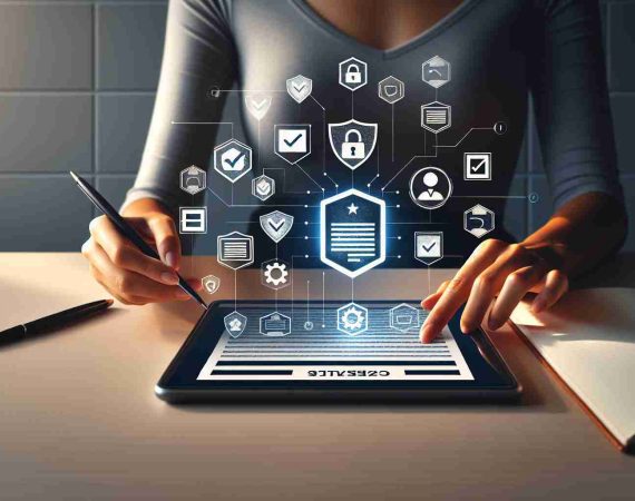 Uma imagem ilustrativa de Consentimento em Marketing Digital