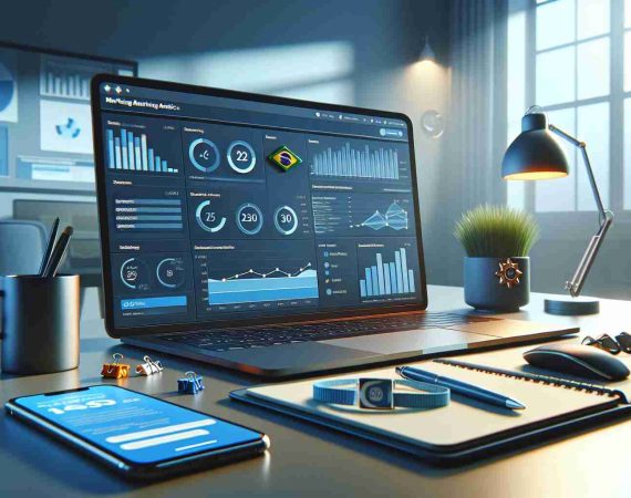 Uma imagem ilustrativa de O Que Uma Agência Pode Garantir em Marketing Digital