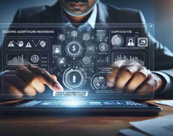 Uma imagem ilustrativa de Comissões Ocultas em Mídia Paga e Como Evitá-las