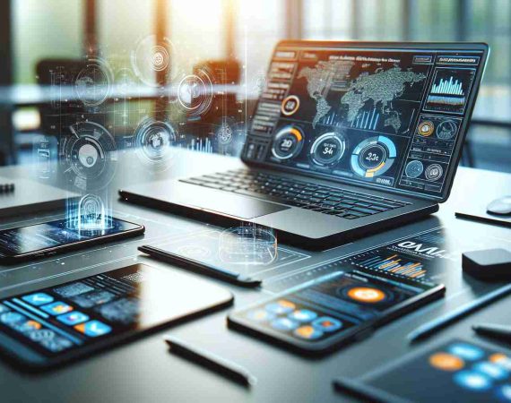 Uma imagem ilustrativa de Budget de Marketing Digital para Concorrência com Empresas Maiores