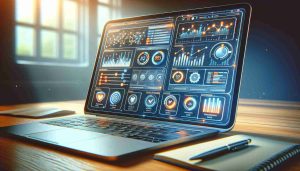 Uma imagem ilustrativa de Auditoria de Marketing Digital Completa para Empresas