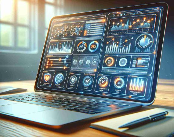 Uma imagem ilustrativa de Auditoria de Marketing Digital Completa para Empresas