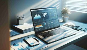 Uma imagem ilustrativa de Configurando Contas Empresariais de Forma Eficiente