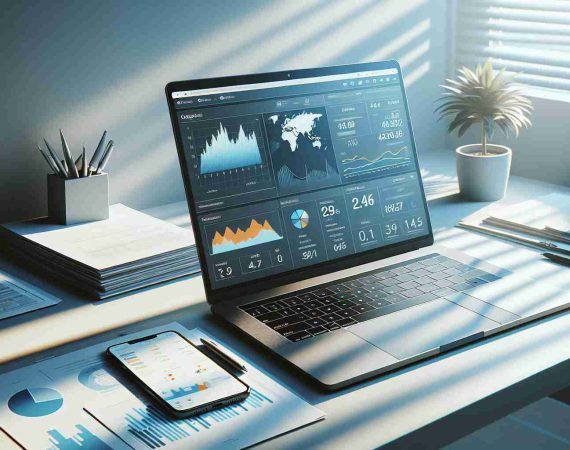 Uma imagem ilustrativa de Configurando Contas Empresariais de Forma Eficiente