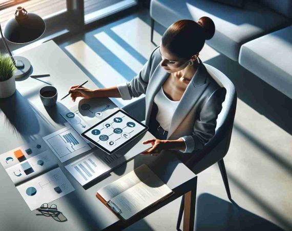 Uma imagem ilustrativa de Perguntas Essenciais Para Fazer em Reuniões Com Agência de Marketing