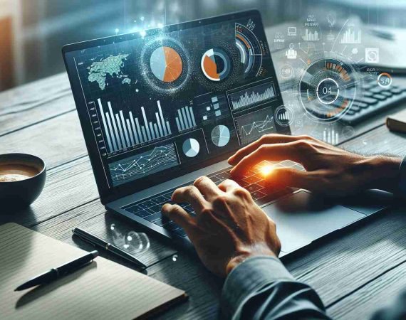 Uma imagem ilustrativa de Investimento Inicial em Marketing Digital
