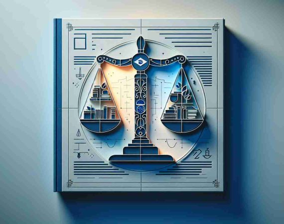 Uma imagem ilustrativa de Como Criar Contrato Equilibrado Para Ambas as Partes