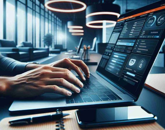 Uma imagem ilustrativa de Domínios e Hospedagem: Mantenha Controle Total do Seu Site