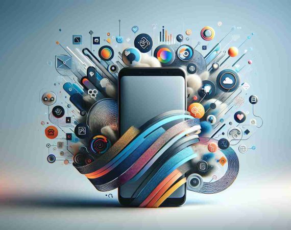 Uma imagem ilustrativa de Campanhas Criativas que Equilibram Inovação e Identidade