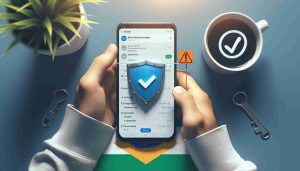 Uma imagem ilustrativa de Como Evitar Acusações de Spam em Email Marketing