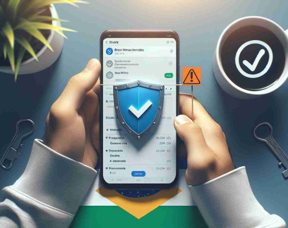 Uma imagem ilustrativa de Como Evitar Acusações de Spam em Email Marketing