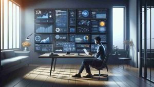 Uma imagem ilustrativa de Aprenda a Ler e Entender Relatórios de Marketing Digital