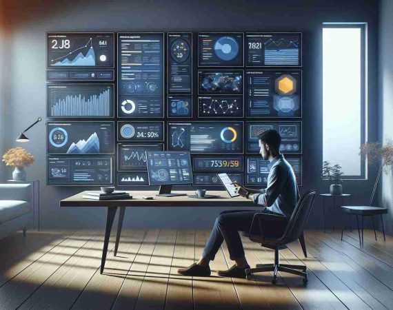 Uma imagem ilustrativa de Aprenda a Ler e Entender Relatórios de Marketing Digital