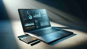 Uma imagem ilustrativa de Como Criar um Budget Anual de Marketing Digital Realista