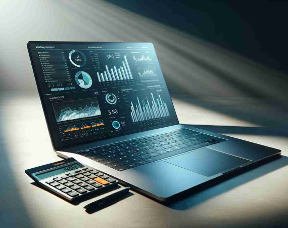 Uma imagem ilustrativa de Como Criar um Budget Anual de Marketing Digital Realista