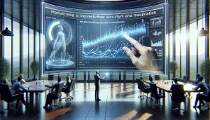 Uma imagem ilustrativa de Sinceridade e Manipulação em Relatórios de Marketing