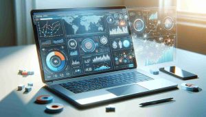 Uma imagem ilustrativa de Como Calcular Quanto Você Pode Investir em Marketing Digital