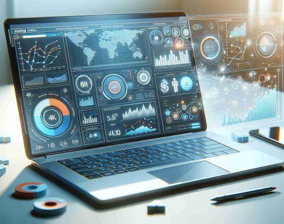 Uma imagem ilustrativa de Como Calcular Quanto Você Pode Investir em Marketing Digital