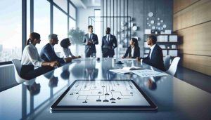 Uma imagem ilustrativa de Sucessão em Agências e Como Se Proteger de Mudanças