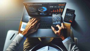 Uma imagem ilustrativa de Como Cobrar Resultados da Agência de Marketing Digital