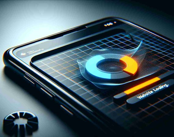 Uma imagem ilustrativa de Quanto Tempo Demora Para Aparecer no Google