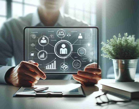 Uma imagem ilustrativa de Como Alinhar Expectativas com sua Agência de Marketing Digital