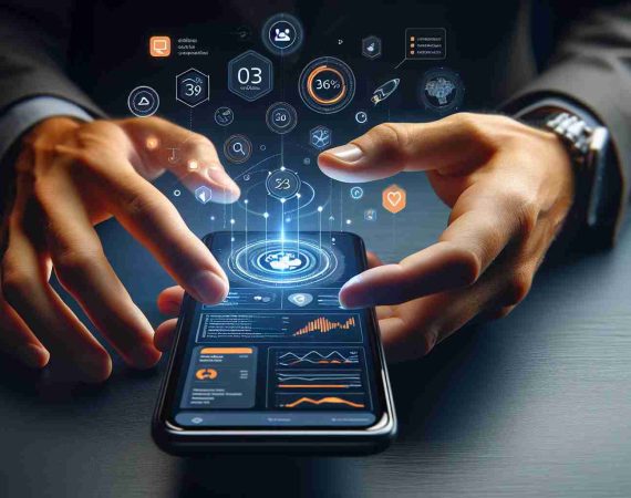 Uma imagem ilustrativa de Google Tag Manager para Empresários Não-Técnicos