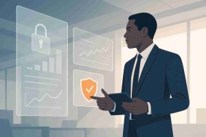 Uma imagem ilustrativa de LGPD e Marketing Digital: Guia Completo de Conformidade