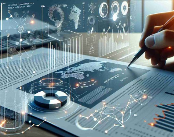 Uma imagem ilustrativa de Como Incluir Métricas de Performance em Contratos